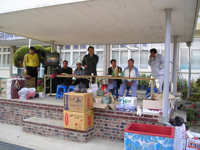 ��ſ� �ð� �Ǽ���