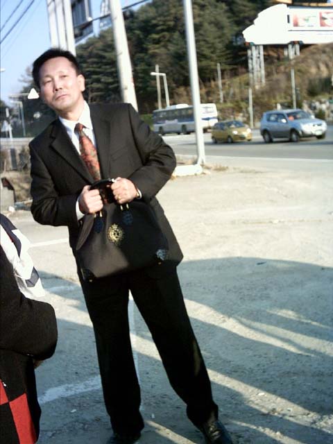 ��ſ� �ð� �Ǽ���