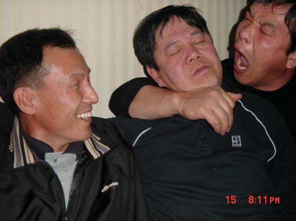 ��ſ� �ð� �Ǽ���