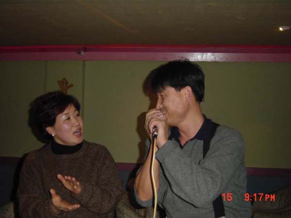 ��ſ� �ð� �Ǽ���