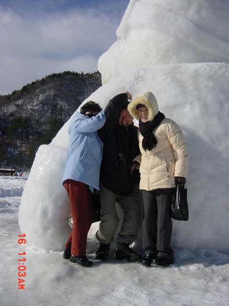 ��ſ� �ð� �Ǽ���