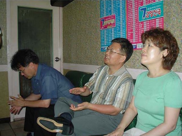 ��ſ� �ð� �Ǽ���