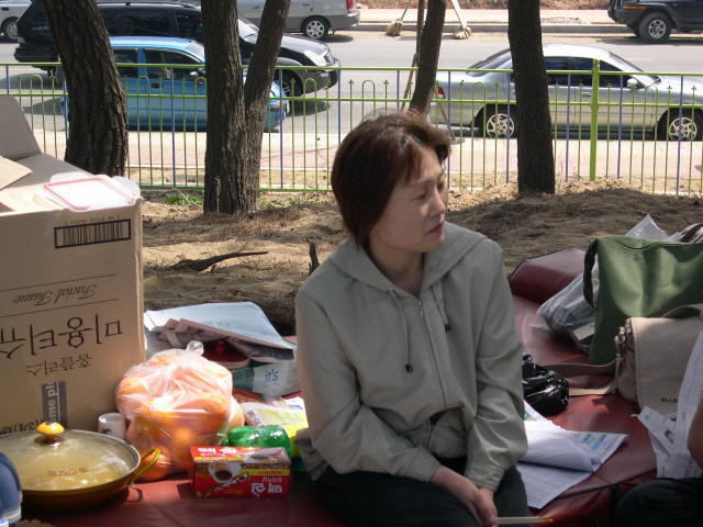 ��ſ� �ð� �Ǽ���