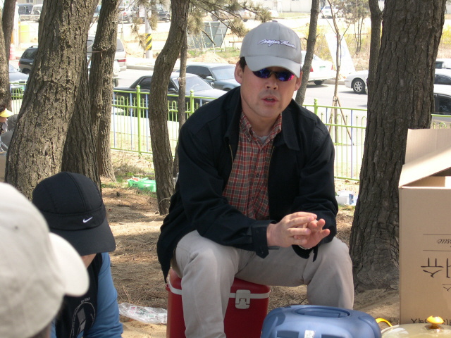 ��ſ� �ð� �Ǽ���