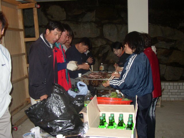 ��ſ� �ð� �Ǽ���