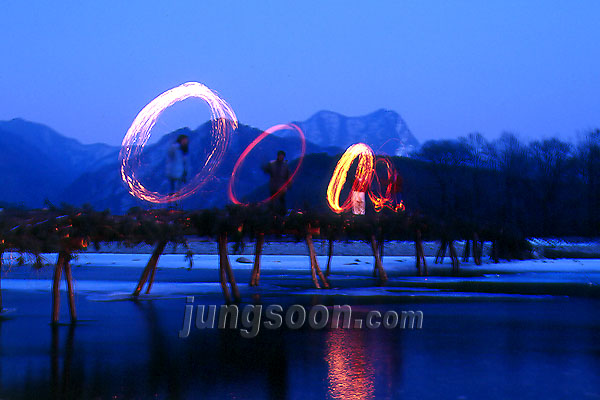 ��ſ� �ð� �Ǽ���